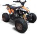 Квадроцикл COMMAN Egl Raptor XT 125 KVD-020 фото 1