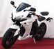 Мотоцикл BASHAN CBR 250 MOT-212 фото 6