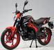 Мотоцикл FORTE FT250-X6 MOT-465 фото 3