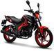 Мотоцикл FORTE FT250-X6 MOT-465 фото 1