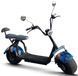 Электроскутер MotoLeader ML1000E ELS-003 фото 1