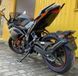 Мотоцикл VOGE 300R EFI ABS MOT-313 фото 6