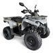 Квадроцикл MIKILON HAMMER 200 (U38) KVD-221 фото 1