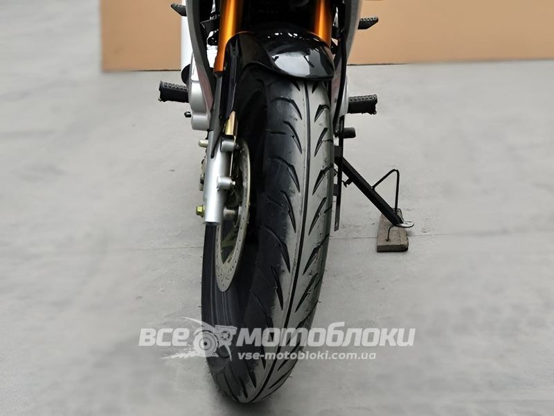 Мотоцикл VIPER V200-F5 MOT-415 фото