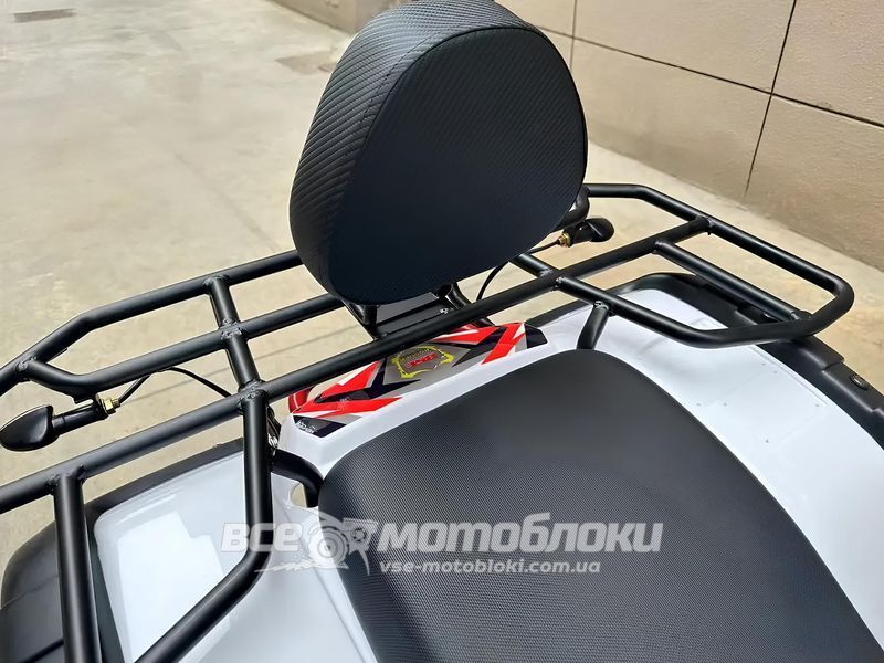 Квадроцикл BSE UA-180 KVD-247 фото