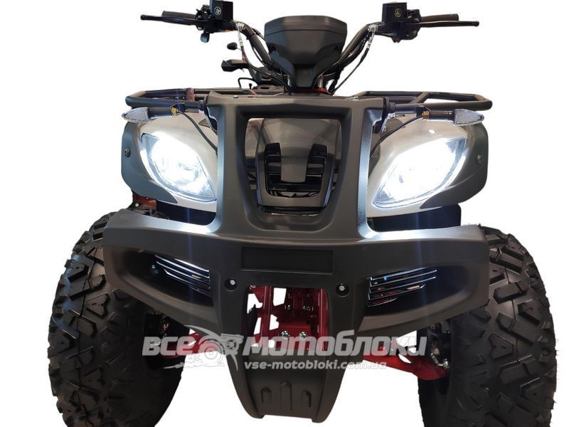 Квадроцикл BSE UA-180 KVD-247 фото