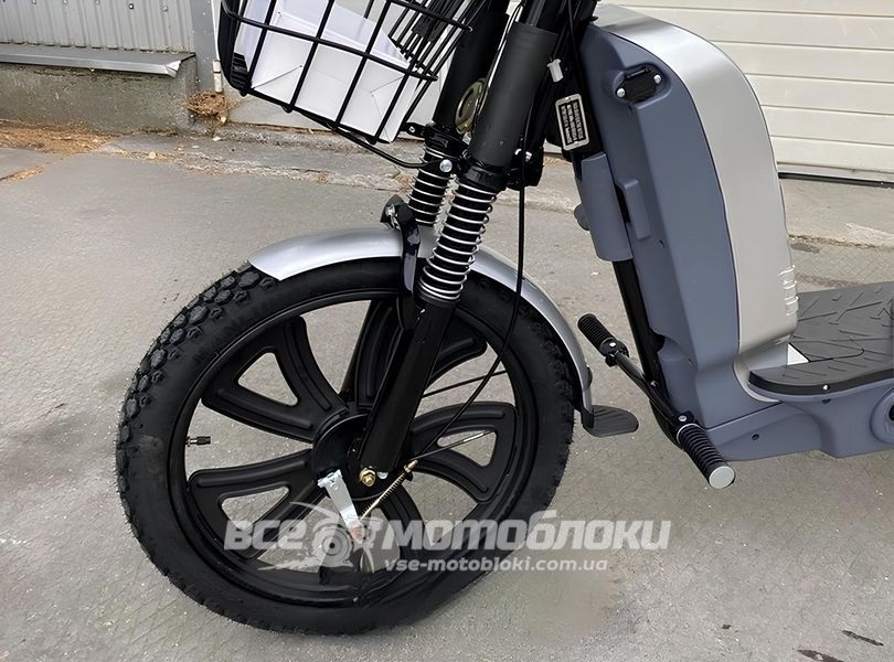 Электроскутер FADA РУТА ELS-103 фото