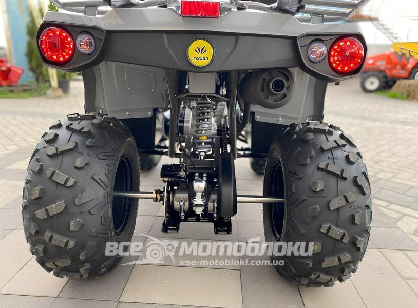 Квадроцикл MIKILON HAMMER 200 (U38) KVD-221 фото