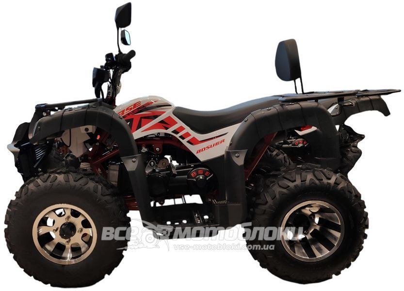 Квадроцикл BSE UA-180 KVD-247 фото