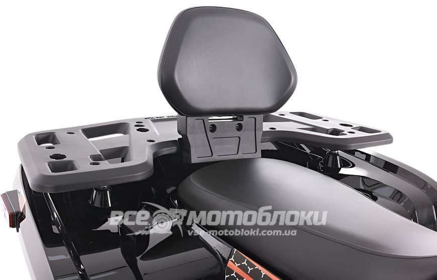 Квадроцикл SharX 250 KVD-266 фото