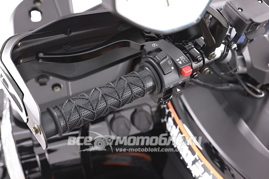 Квадроцикл SharX 250 KVD-266 фото