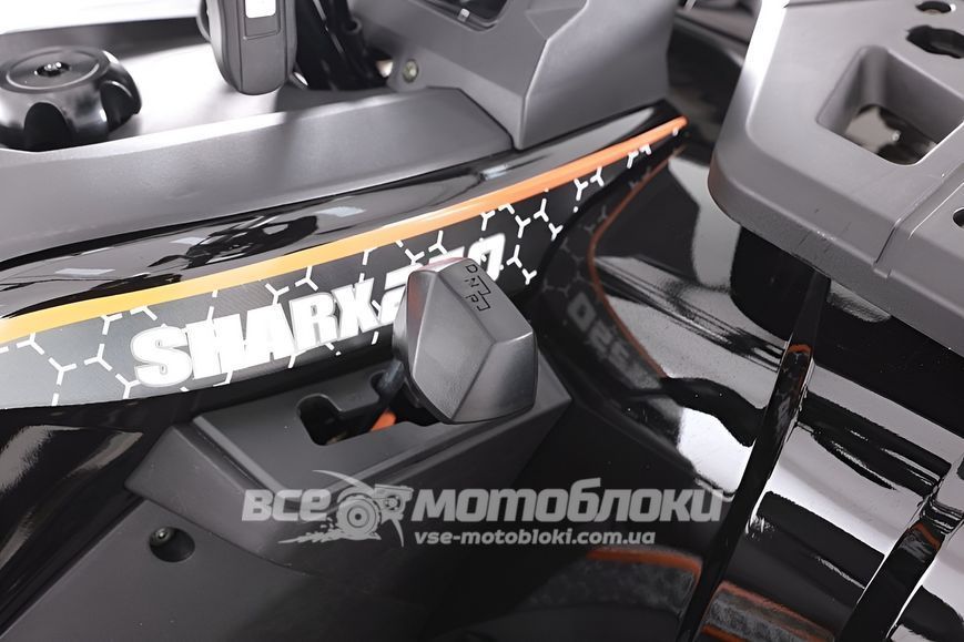 Квадроцикл SharX 250 KVD-266 фото