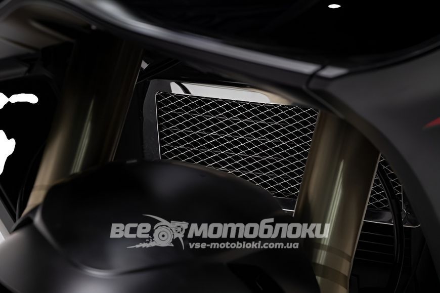 Мотоцикл SPARK SP300RS-2 MOT-544 фото