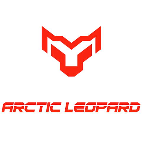 Arctic Leopard