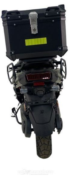 Електроскутер FORTE UNICORN EV ELS-125 фото