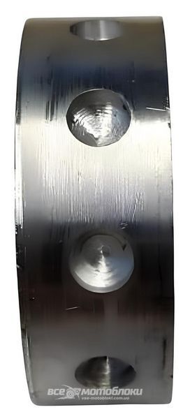 Барабан дозирующий сеялки овощной &Oslash;8 N-10 128629 фото