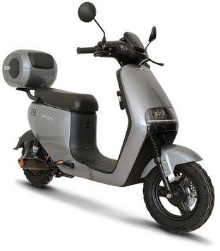 Электроскутер FADA N9 ELS-104 фото