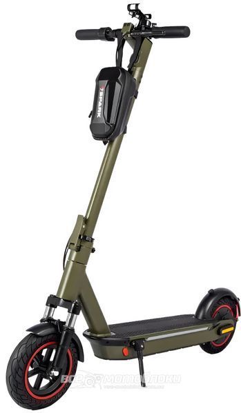 Электросамокат SPARK RIDER PRO SKAT-010 фото