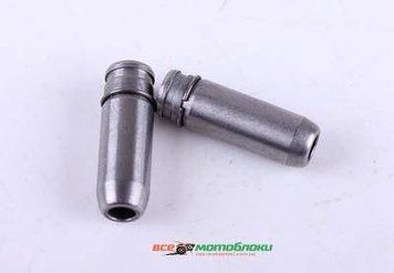 Направляющие клапанов комплект (на 2 клапана) - 177F - Premium 22008-ТЗ фото