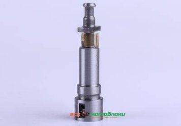 Ремкомплект топливного насоса (плунжерная пара) - 190N - Premium 28016-ТЗ фото