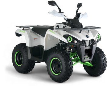 Квадроцикл MIKILON HAMMER 200L KVD-222 фото