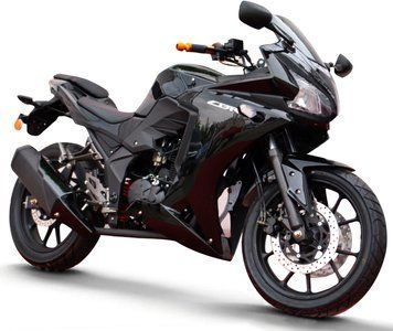 Мотоцикл BASHAN CBR 250 NEW MOT-213 фото