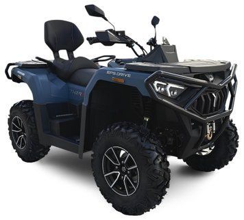 Квадроцикл SPARK GBB M 550 EL SE KVD-420 фото