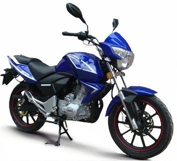 Мотоцикл SPARK SP150R-23 MOT-013 фото