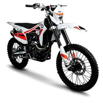 Мотоцикл KAYO K5 300 ENDURO MOT-545 фото