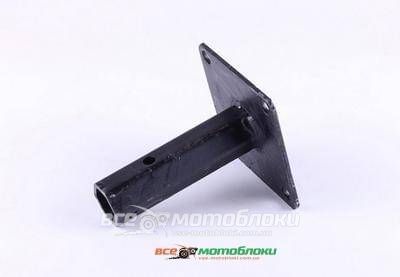 Ступица шестигранная ?24mm ТИП №2 - 168F-170F 3651-ТЗ фото