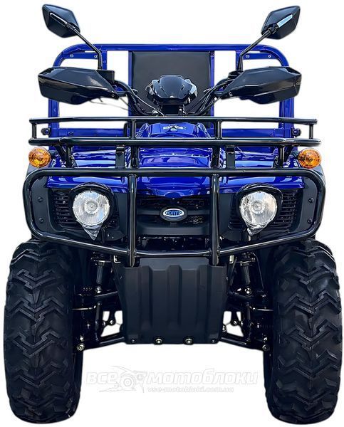 Квадроцикл FORTE ATV-300BS KVD-337 фото