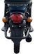 Мопед VIPER V125S ALPHA MOP-066 фото 5