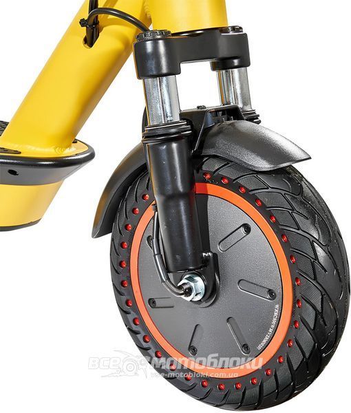 Электросамокат SPARK RIDER PRO SKAT-010 фото
