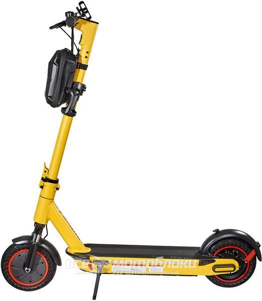 Электросамокат SPARK RIDER PRO SKAT-010 фото
