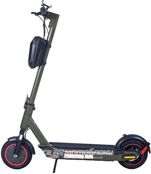 Электросамокат SPARK RIDER PRO SKAT-010 фото