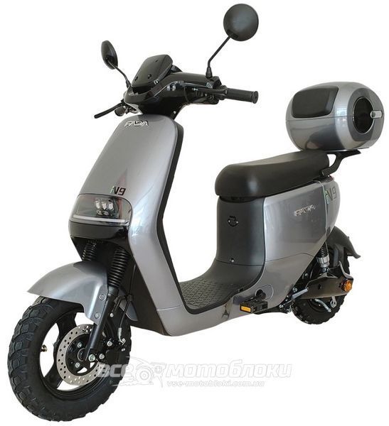 Електроскутер FADA N9 ELS-104 фото