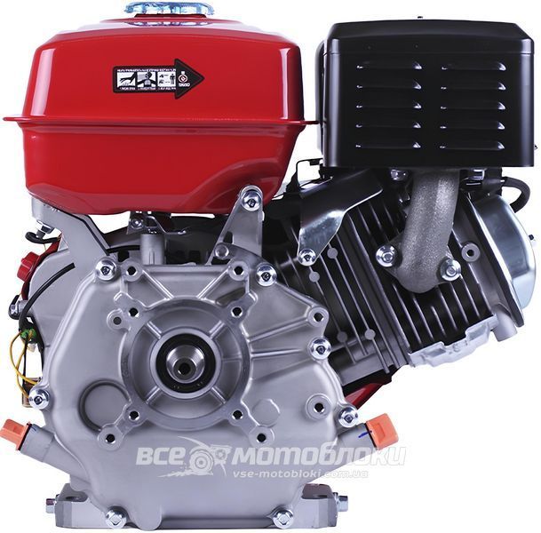 Двигатель TATA 177F-TT (Под конус) DV-65-177F фото