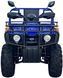 Квадроцикл FORTE ATV-300BS KVD-337 фото 2