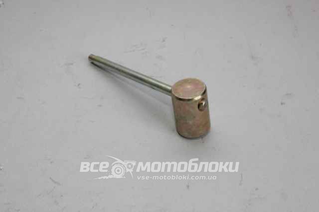 Гайка руля (левая и правая) МБ2060-МБ2090 5969-КЗ фото