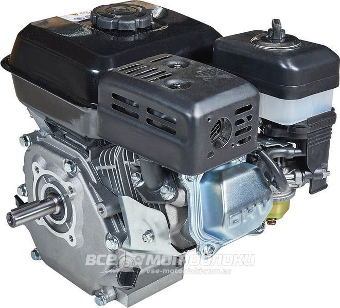 Двигатель Vitals GE 6.0-19k 165163 фото