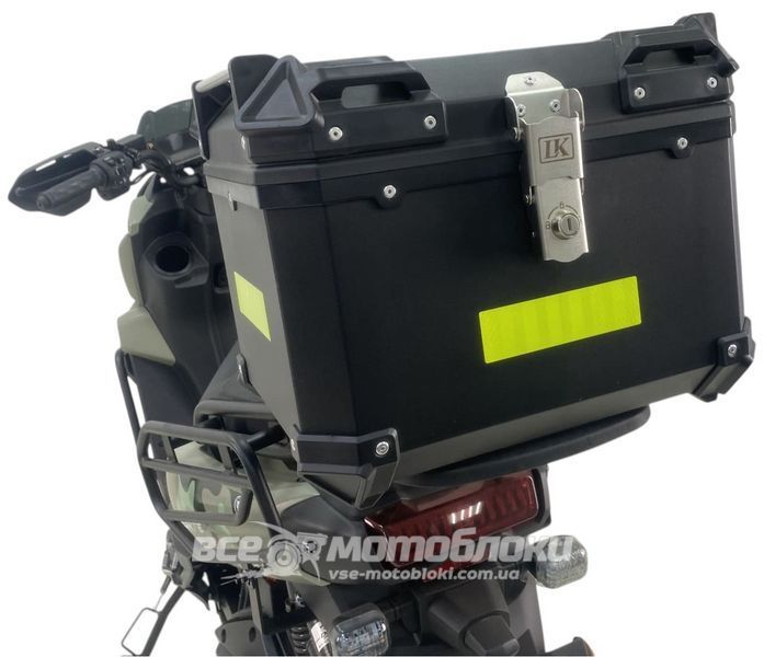 Електроскутер FORTE UNICORN EV ELS-125 фото