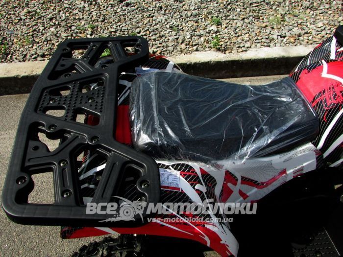 Квадроцикл COMMAN Hunter Scrambler 150cc KVD-021 фото