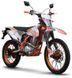 Мотоцикл EXDRIVE PROFACTORY 250 (21/18) MOT-366 фото 1