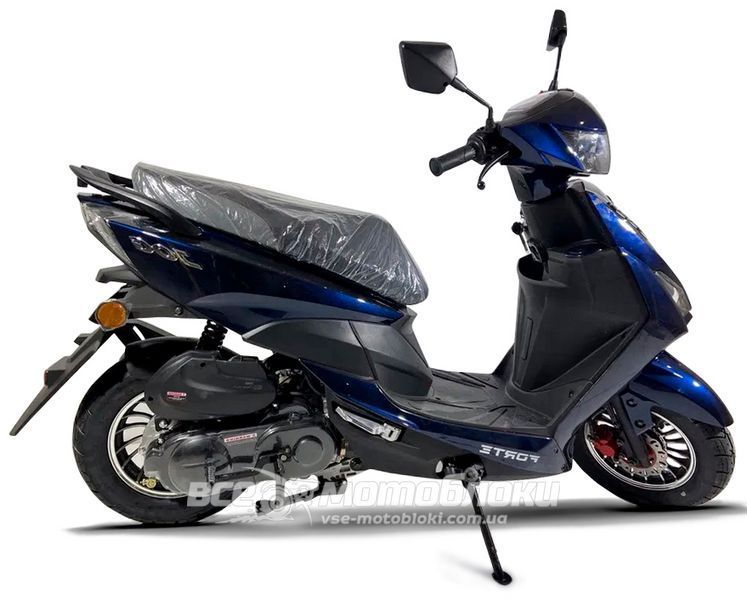 Скутер Forte NEW JOG SKU-012 фото