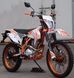 Мотоцикл EXDRIVE PROFACTORY 250 (21/18) MOT-366 фото 2