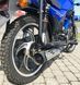Мопед VIPER V125S ALPHA MOP-066 фото 24