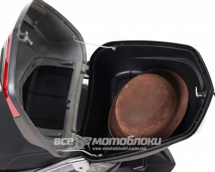 Электроскутер Maxxter Falcon III ELS-004 фото