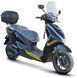 Электроскутер SOKMOTO E-Lead ELS-149 фото 1