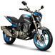Мотоцикл GEON STINGER 250 MOT-314 фото 1