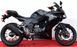 Мотоцикл BASHAN CBR 250 NEW MOT-213 фото 4